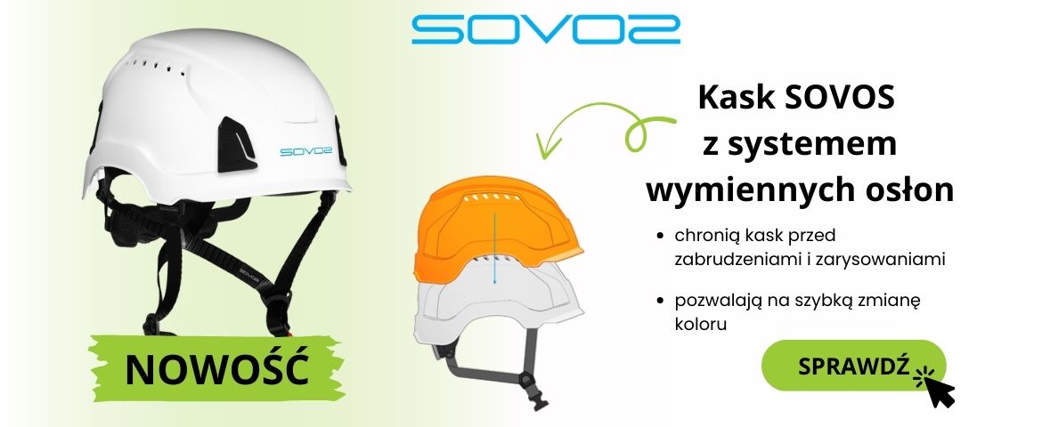 Kask Sovos