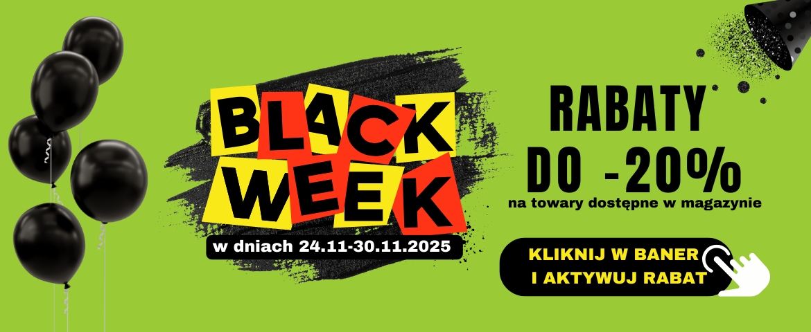 Black Week 2025