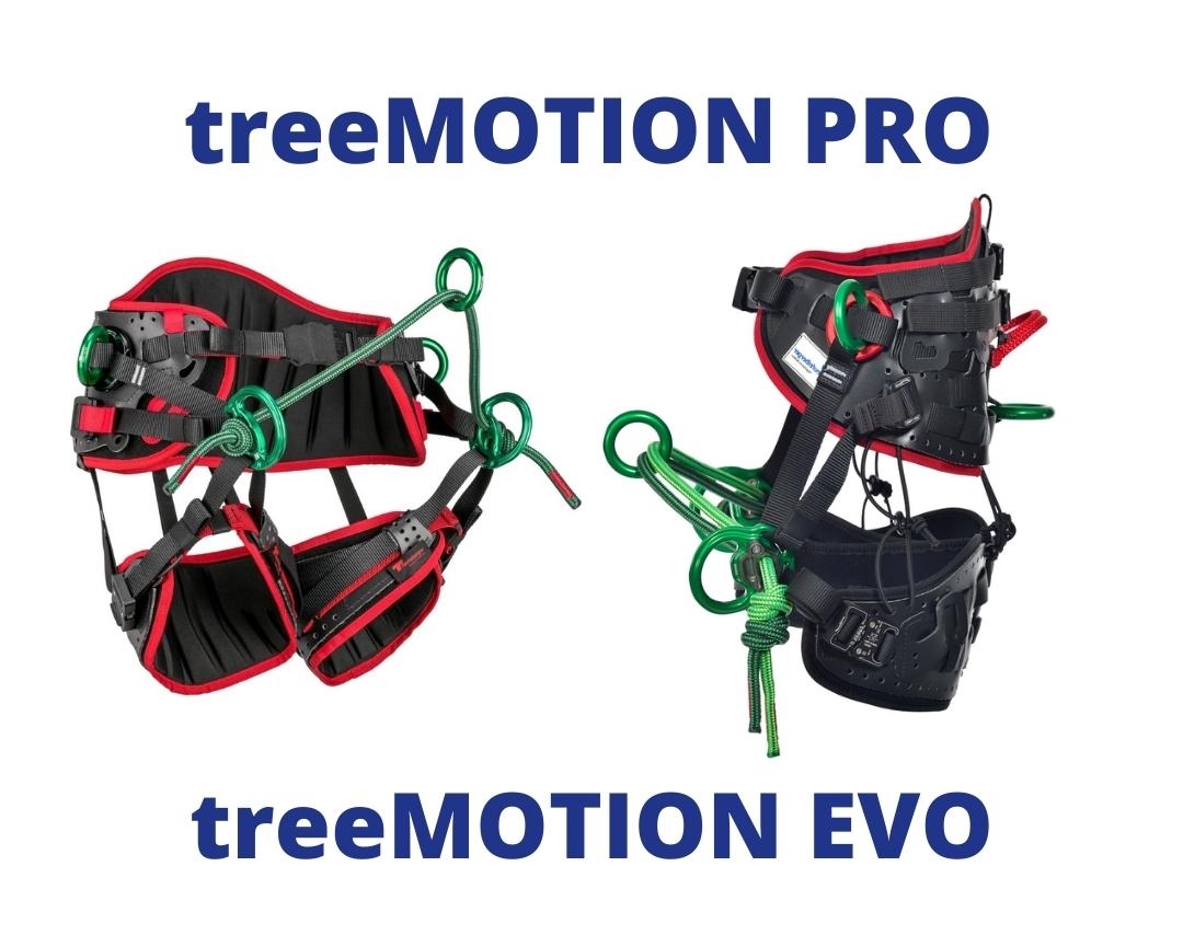 Treemotion Pro vs Treemotion Evo - porównanie modeli