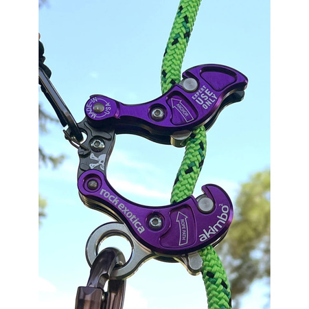 Rock Exotica - Akimbo 2