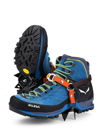 Raczki turystyczne CT Mini Crampon 4P
