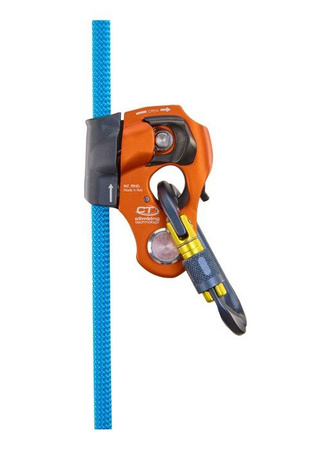 Przyrząd zaciskowy CT CRIC