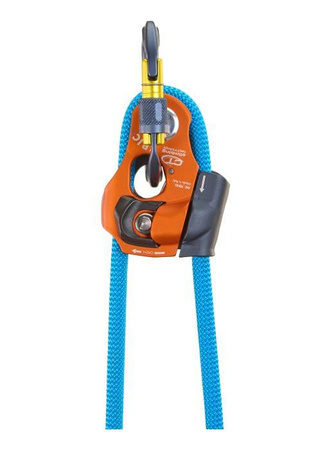 Przyrząd zaciskowy CT CRIC