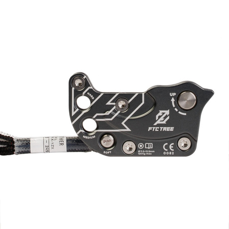 Przyrząd FTC FREEXION