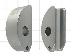 Krzywka do SpiderJack 3