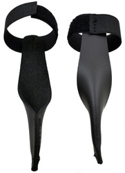 Ochraniacze kolców do drzewołazów - rzep