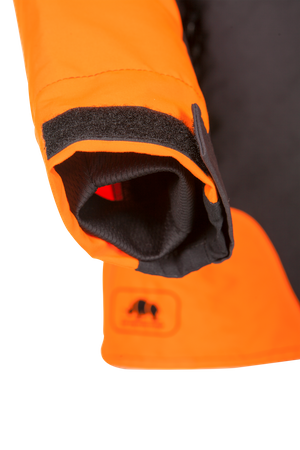 Kurtka arborystyczna 1SMW