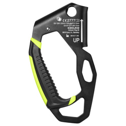 Przyrząd zaciskowy Edelrid Hand Cruiser
