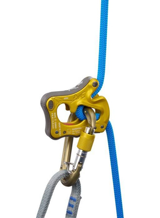 Przyrząd asekuracyjny Climbing Technology Click Up