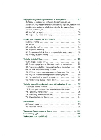 Książka Vademecum Arborysty