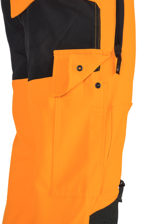 Spodnie wspinaczkowe 1SSH Sip Protection