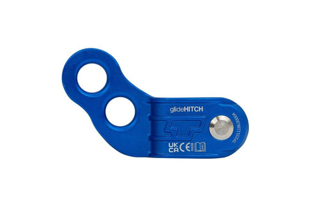 Bloczek Teufelberger glideHITCH