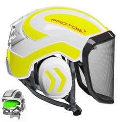 Kask Pfanner Protos Integral Climber Arborist