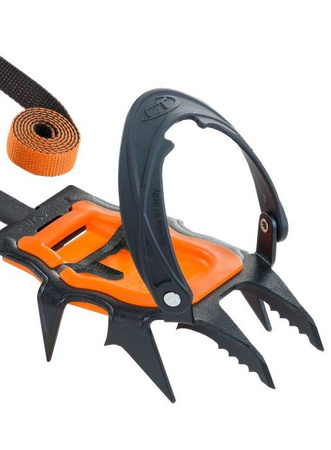 Raki CT Lycan półautomatyczne