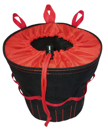 Szpejarka do wiązań Arborpil