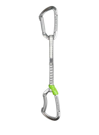 Ekspres CT Lime Set Dyneema silver