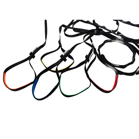 Stopka do małpy regulowana P15+ Arborpil