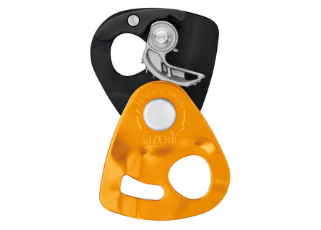 Bloczek Petzl Nano Traxion