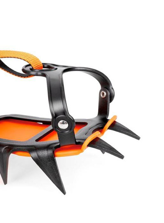 Raki CT Ice półautomatyczne