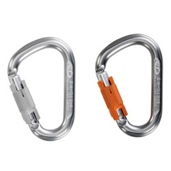 Karabinek CT Snappy twistlock