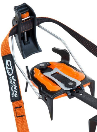 Raki CT Lycan automatyczne