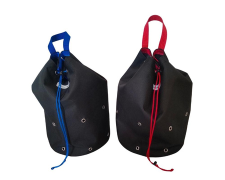 Worek na linę z otworami - Arborpil