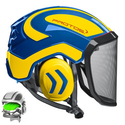 Kask Pfanner Protos Integral Climber Arborist