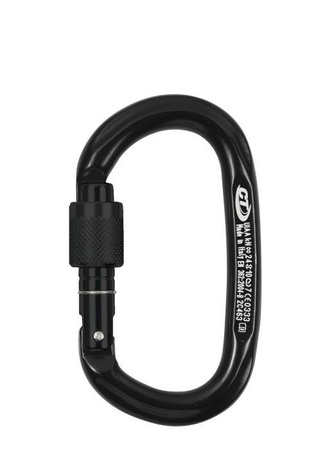 Karabinek CT Pillar zakręcany