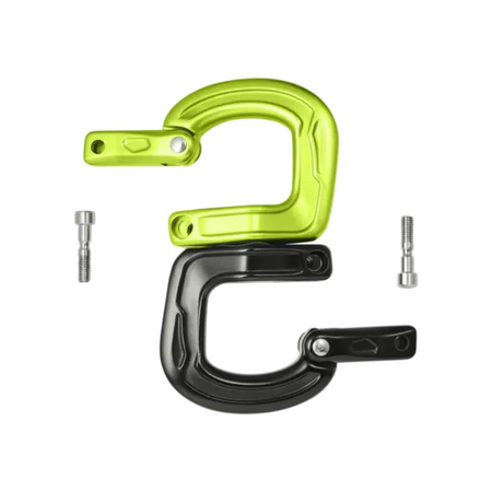 Krętlik Edelrid Cupid Swivel