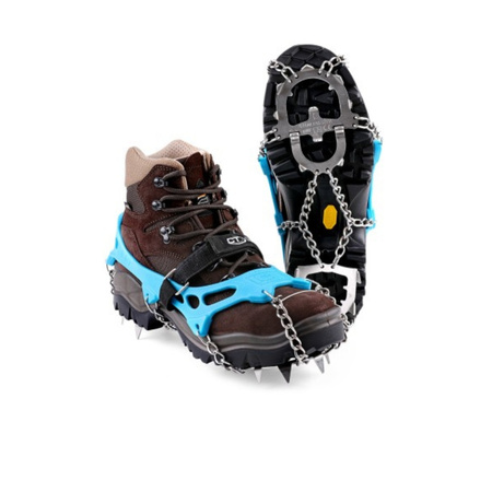 Raczki CT Ice Traction Crampons Plus