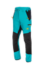 Spodnie wspinaczkowe GECKO 1SS5 Sip Protection