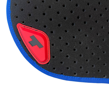 Pas-wyściółka do uprzęży TreeMotion Pro - Breathable