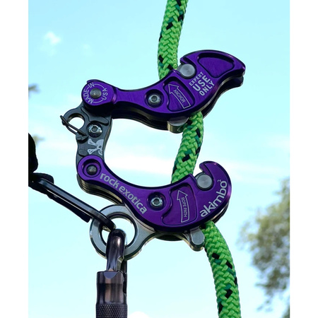 Rock Exotica - Akimbo 2