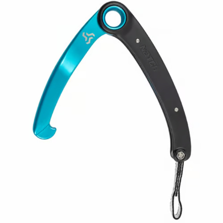 Hak Notch RC Grapple