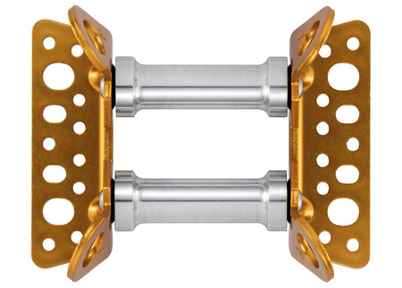 Petzl Roller Coaster