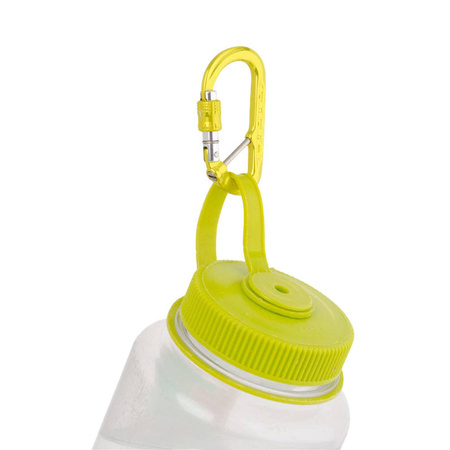 Karabinek sprzętowy DMM XSRE Lock Captive Bar