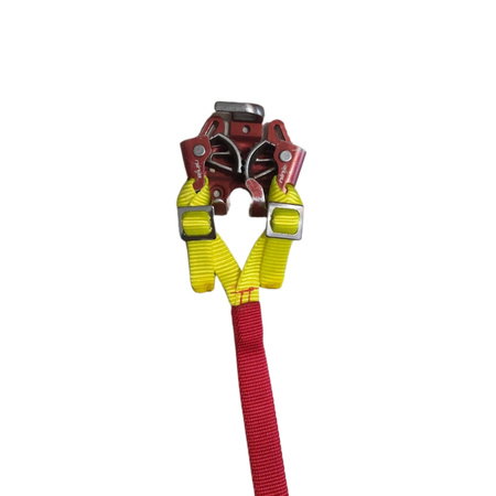 Wymienne paski do Harken Ninja/Notch Jet Step