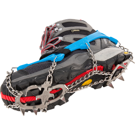Raczki CT Ice Traction Crampons Plus