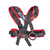 Uprząż piersiowa Teufelberger upMOTION SRT