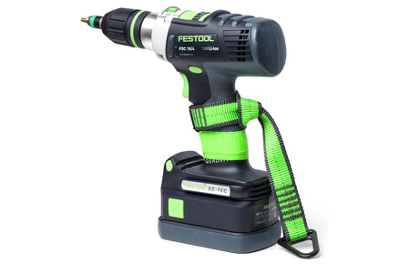 Punkt mocujący NLG Tether Choke Single Arm