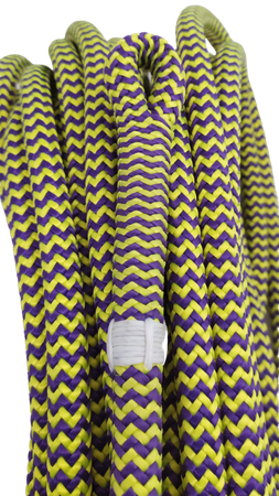 Lina arborystyczna Edelrid Woodpecker 11,7mm - na metry