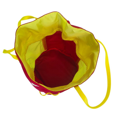 Worek na linę z wentylacją i usztywnieniem - Arborpil