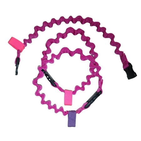 Opaska podciągająca system rozpinana - Arborpil