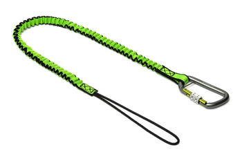 Lonża narzędziowa NLG GO Bungee Tool Lanyard