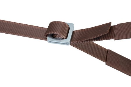 GEFA - klamra do pasów 2T i 4T