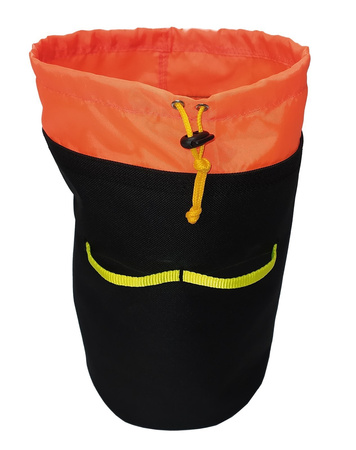 Worek na linę z hakiem