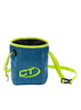 Woreczek na magnezję Climbing Technology Bluej