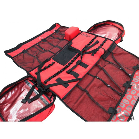 Plecak Courant Cross Pro XL