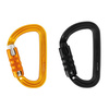 Karabinek Petzl Sm'D Triact