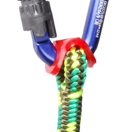 Beal - Pinch - gumka stabilizująca karabinek